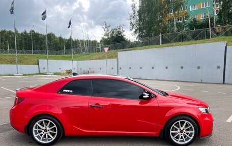 KIA Cerato III, 2010 год, 990 000 рублей, 6 фотография