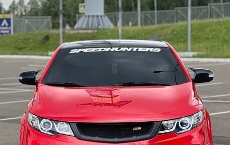 KIA Cerato III, 2010 год, 990 000 рублей, 3 фотография