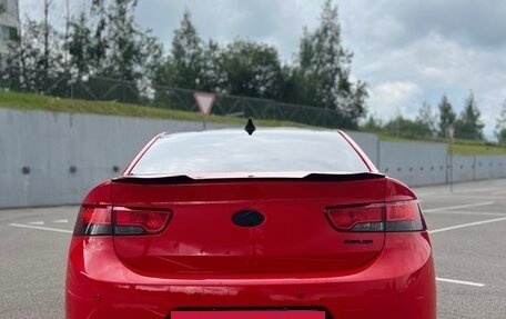 KIA Cerato III, 2010 год, 990 000 рублей, 7 фотография