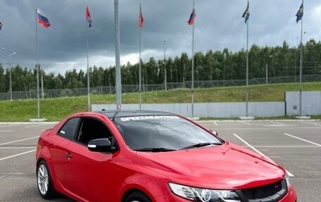 KIA Cerato III, 2010 год, 990 000 рублей, 10 фотография