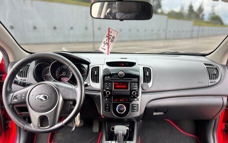 KIA Cerato III, 2010 год, 990 000 рублей, 15 фотография