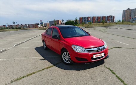 Opel Astra H, 2010 год, 550 000 рублей, 2 фотография