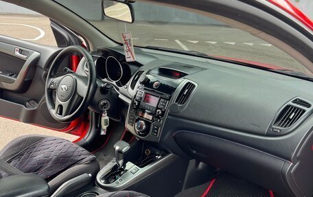 KIA Cerato III, 2010 год, 990 000 рублей, 16 фотография