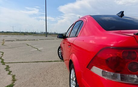 Opel Astra H, 2010 год, 550 000 рублей, 8 фотография
