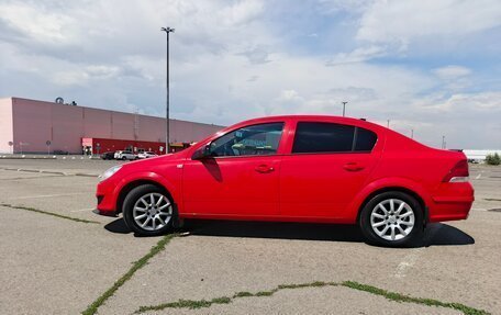 Opel Astra H, 2010 год, 550 000 рублей, 4 фотография