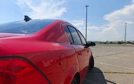 Opel Astra H, 2010 год, 550 000 рублей, 9 фотография
