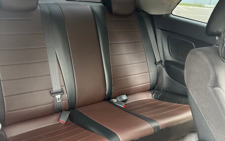 KIA Cerato III, 2010 год, 990 000 рублей, 17 фотография