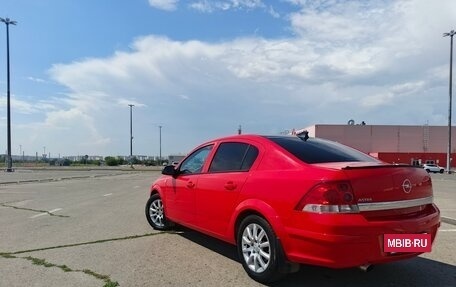 Opel Astra H, 2010 год, 550 000 рублей, 7 фотография
