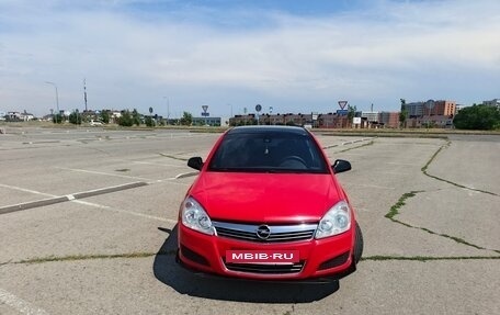 Opel Astra H, 2010 год, 550 000 рублей, 3 фотография