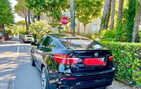 BMW X6, 2012 год, 3 500 000 рублей, 5 фотография