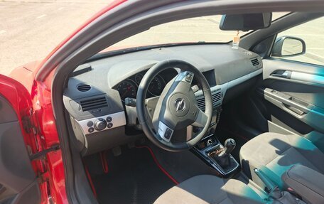 Opel Astra H, 2010 год, 550 000 рублей, 10 фотография
