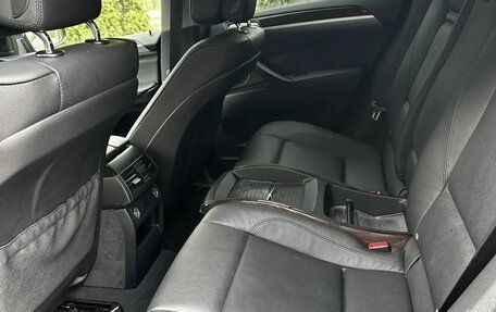 BMW X6, 2012 год, 3 500 000 рублей, 10 фотография