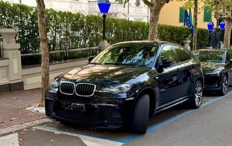 BMW X6, 2012 год, 3 500 000 рублей, 4 фотография