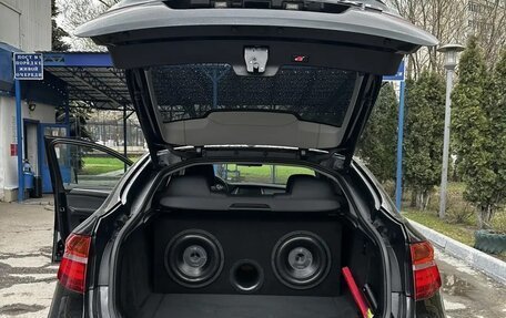 BMW X6, 2012 год, 3 500 000 рублей, 6 фотография