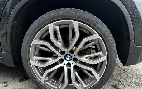 BMW X6, 2012 год, 3 500 000 рублей, 11 фотография
