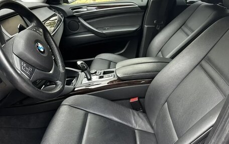 BMW X6, 2012 год, 3 500 000 рублей, 12 фотография