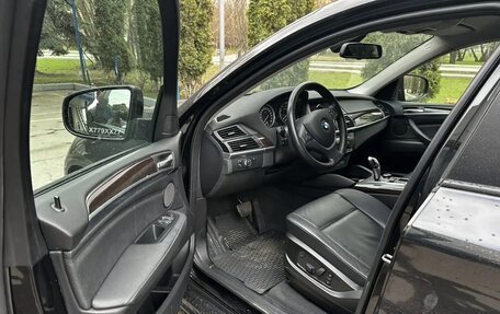 BMW X6, 2012 год, 3 500 000 рублей, 13 фотография