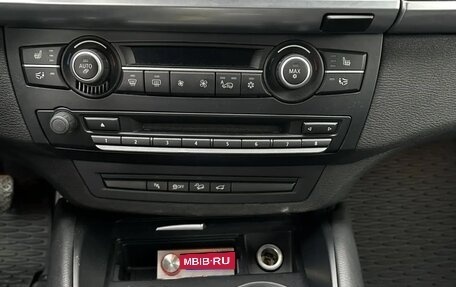 BMW X6, 2012 год, 3 500 000 рублей, 8 фотография