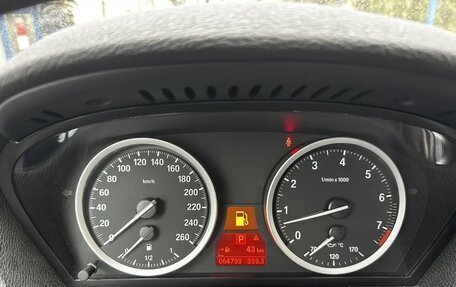 BMW X6, 2012 год, 3 500 000 рублей, 14 фотография