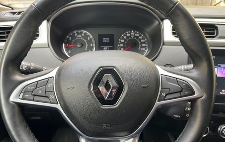 Renault Arkana I, 2021 год, 1 370 000 рублей, 9 фотография