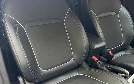 Renault Arkana I, 2021 год, 1 370 000 рублей, 16 фотография