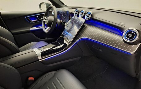 Mercedes-Benz GLC Coupe, 2026 год, 9 480 000 рублей, 5 фотография