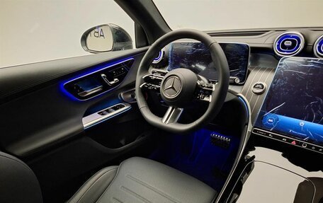 Mercedes-Benz GLC Coupe, 2026 год, 9 480 000 рублей, 8 фотография