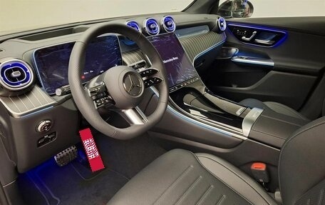 Mercedes-Benz GLC Coupe, 2026 год, 9 480 000 рублей, 2 фотография
