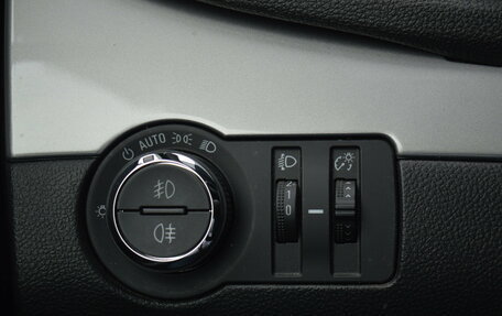 Opel Mokka I, 2013 год, 1 230 000 рублей, 11 фотография