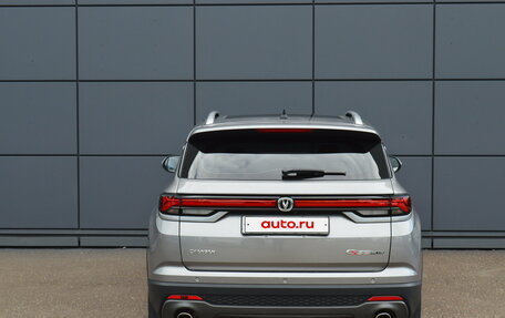 Changan CS35 Plus, 2023 год, 2 000 000 рублей, 4 фотография