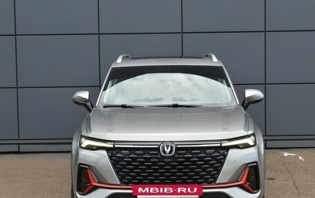 Changan CS35 Plus, 2023 год, 2 000 000 рублей, 2 фотография