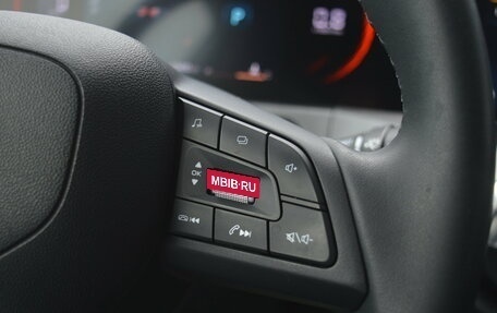 Changan CS35 Plus, 2023 год, 2 000 000 рублей, 11 фотография