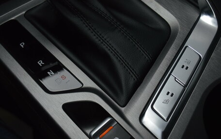 Changan CS35 Plus, 2023 год, 2 000 000 рублей, 13 фотография