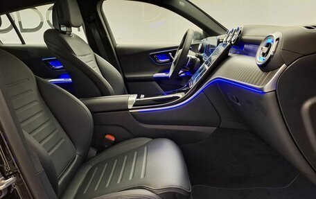 Mercedes-Benz GLC Coupe, 2026 год, 9 499 000 рублей, 6 фотография