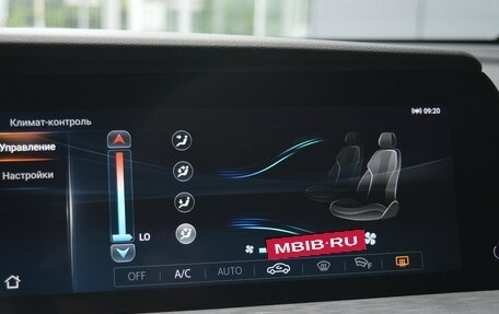 Changan CS35 Plus, 2023 год, 2 000 000 рублей, 20 фотография