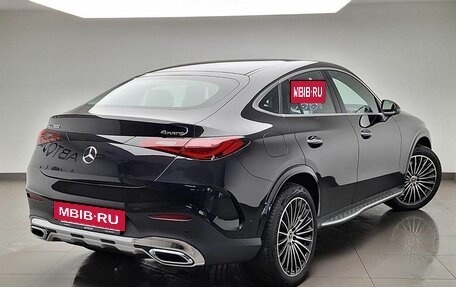 Mercedes-Benz GLC Coupe, 2026 год, 9 499 000 рублей, 3 фотография