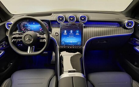 Mercedes-Benz GLC Coupe, 2026 год, 9 499 000 рублей, 9 фотография