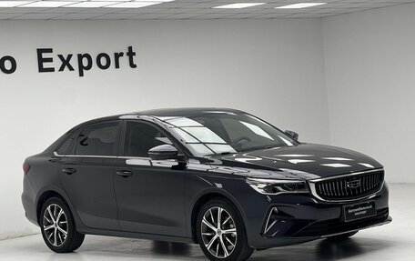 Geely Emgrand, 2023 год, 922 000 рублей, 3 фотография