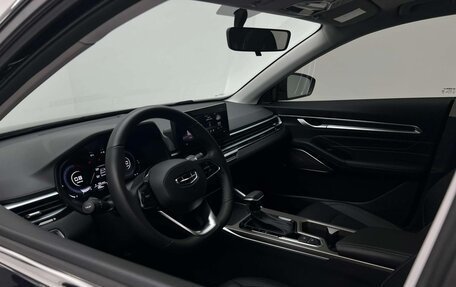 Geely Emgrand, 2023 год, 922 000 рублей, 4 фотография