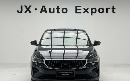 Geely Emgrand, 2023 год, 922 000 рублей, 2 фотография