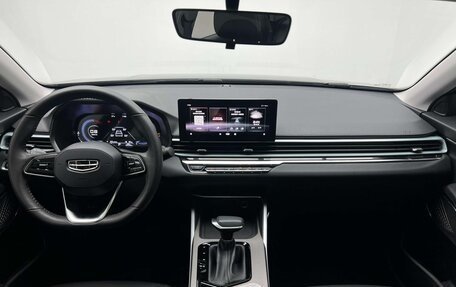 Geely Emgrand, 2023 год, 922 000 рублей, 8 фотография