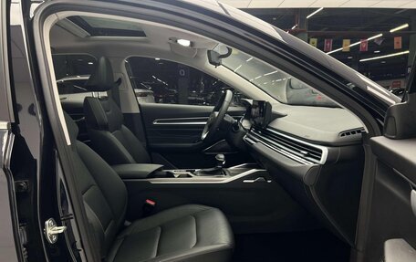 Geely Emgrand, 2023 год, 922 000 рублей, 10 фотография