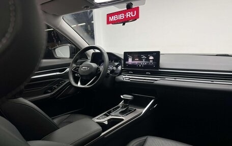 Geely Emgrand, 2023 год, 922 000 рублей, 6 фотография