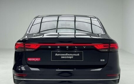 Geely Emgrand, 2023 год, 922 000 рублей, 5 фотография
