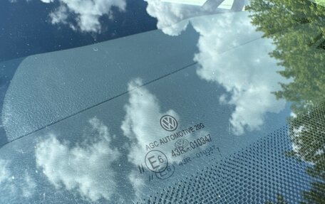 Volkswagen Jetta VI, 2017 год, 1 725 000 рублей, 12 фотография