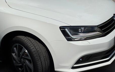 Volkswagen Jetta VI, 2017 год, 1 725 000 рублей, 19 фотография