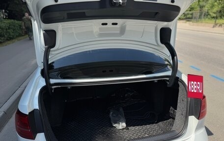 Volkswagen Jetta VI, 2017 год, 1 725 000 рублей, 13 фотография