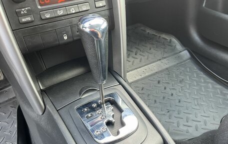 Peugeot 207 I, 2008 год, 449 000 рублей, 12 фотография