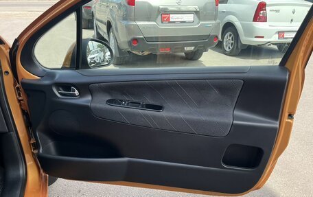 Peugeot 207 I, 2008 год, 449 000 рублей, 18 фотография