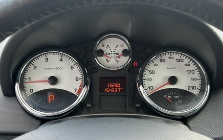 Peugeot 207 I, 2008 год, 449 000 рублей, 14 фотография